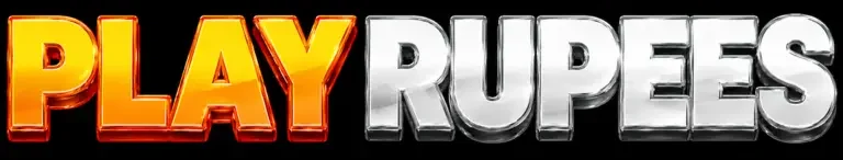 play rupees official logo